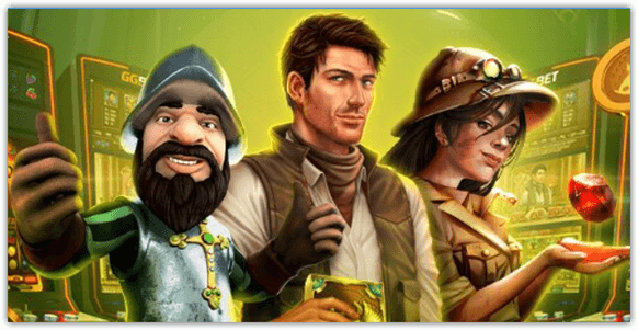 GGbet 25 Euro Bonus Fara Depunere