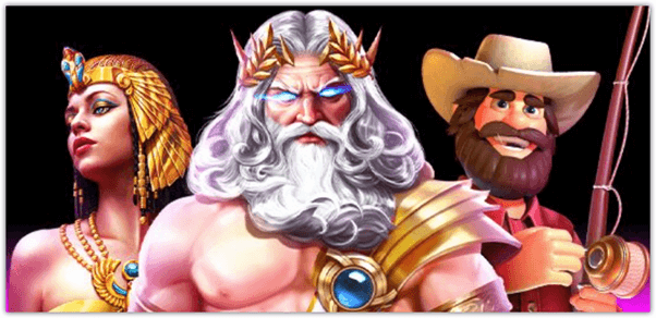 GGbet bonus de bun venit